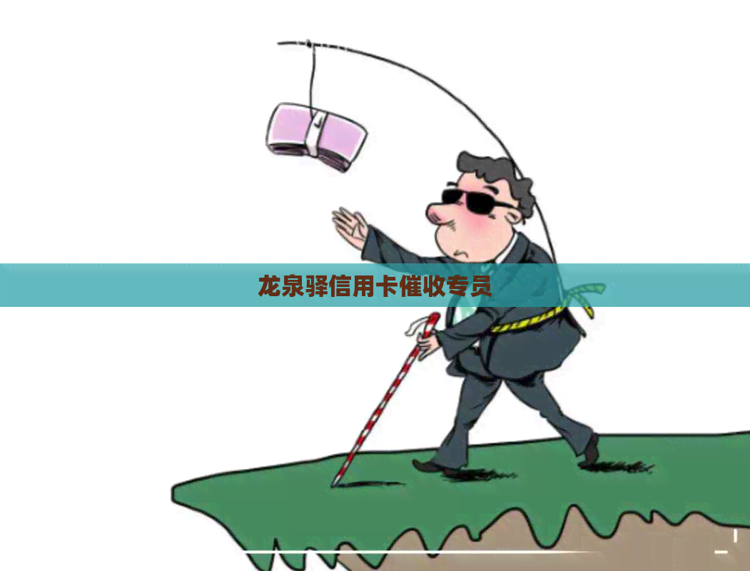 龙泉驿信用卡专员