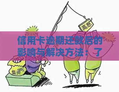 信用卡逾期还款后的影响与解决方法：了解清偿后的潜在风险及应对策略