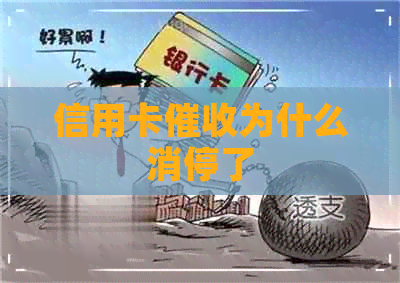 信用卡为什么消停了