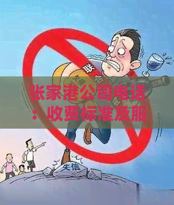 张家港公司电话：收费标准及服务详情