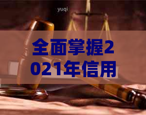 全面掌握2021年信用卡工作：策略、技巧与实践