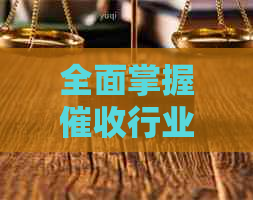 全面掌握行业工作流程与技巧：实用经验分享及案例分析