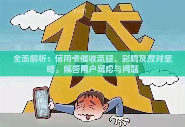 全面解析：信用卡流程、影响及应对策略，解答用户疑虑与问题