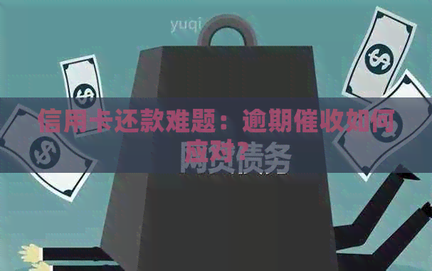 信用卡还款难题：逾期如何应对？