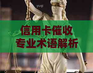 信用卡专业术语解析：全面掌握应对策略与解决方法