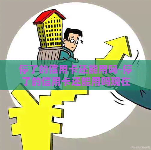 停了的信用卡还能用吗-停了的信用卡还能用吗现在