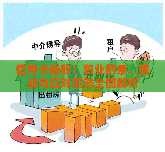 信用卡：职业前景、挑战与应对策略全面解析