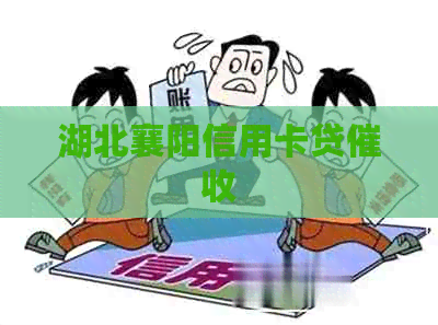 湖北襄阳信用卡贷
