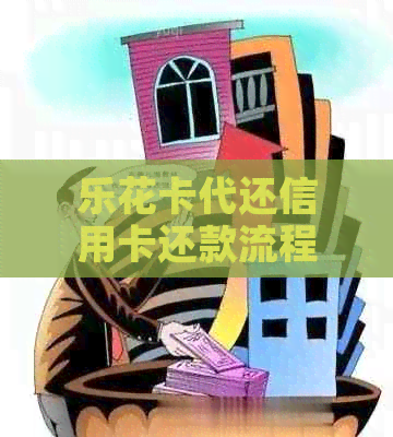 代还信用卡还款流程详解