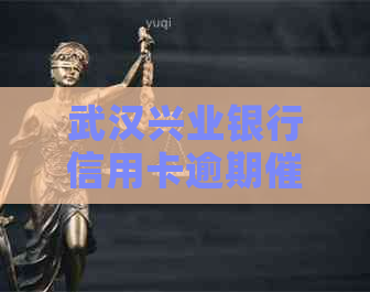 武汉兴业银行信用卡逾期政策详解：如何应对、费用计算及注意事项