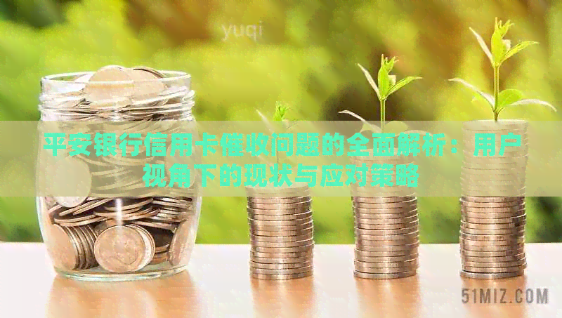 平安银行信用卡问题的全面解析：用户视角下的现状与应对策略