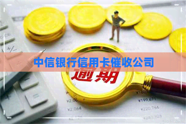 中信银行信用卡公司