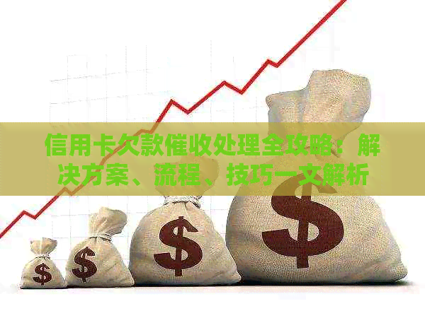 信用卡欠款处理全攻略：解决方案、流程、技巧一文解析