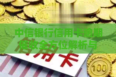 中信银行信用卡逾期全方位解析与处理流程