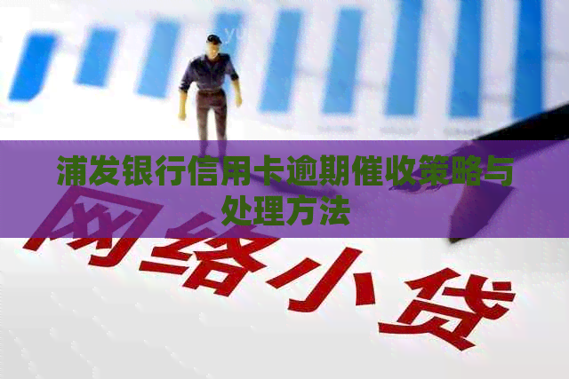 浦发银行信用卡逾期策略与处理方法