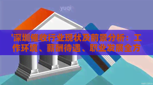 '深圳行业现状及前景分析：工作环境、薪酬待遇、职业发展全方位解析'