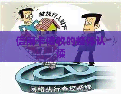 信用卡的整体认读