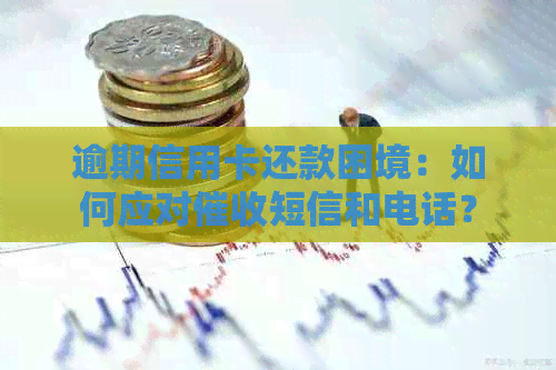 逾期信用卡还款困境：如何应对短信和电话？