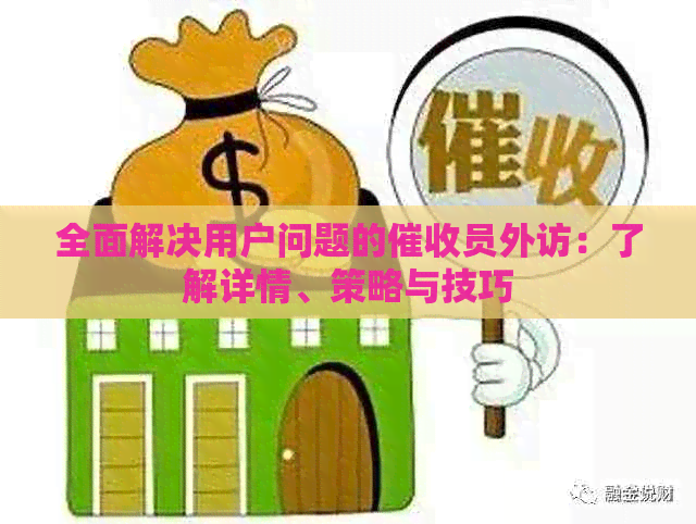 全面解决用户问题的员外访：了解详情、策略与技巧