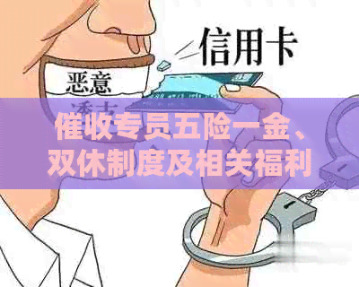 专员五险一金、双休制度及相关福利详解