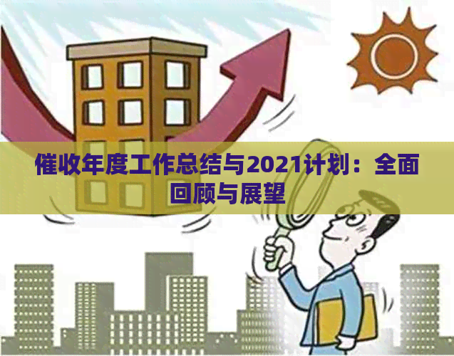 年度工作总结与2021计划：全面回顾与展望