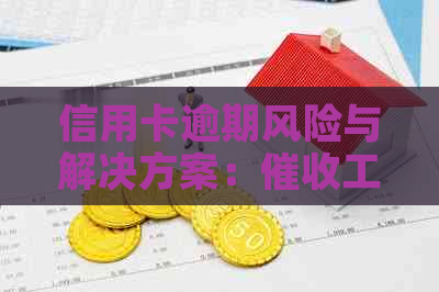 信用卡逾期风险与解决方案：工作实战指南