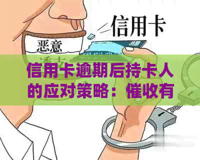 信用卡逾期后持卡人的应对策略：有效性探讨与实战经验分享