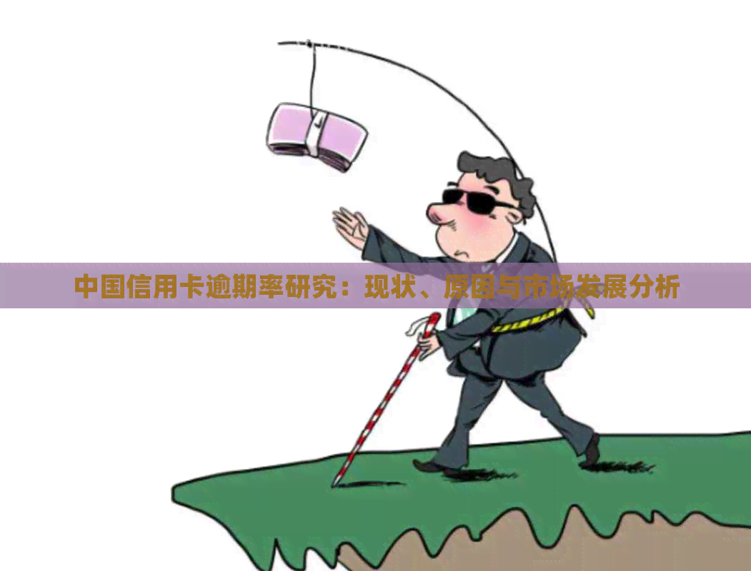 中国信用卡逾期率研究：现状、原因与市场发展分析