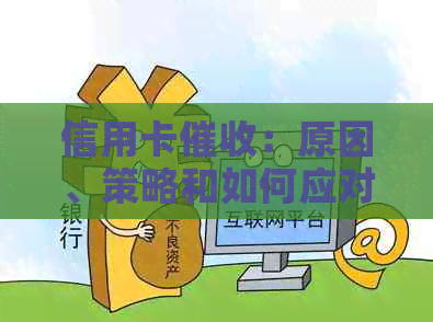 信用卡：原因、策略和如何应对，一篇全面指南