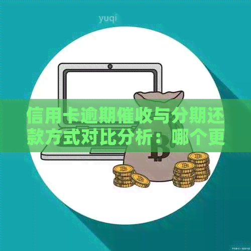 信用卡逾期与分期还款方式对比分析：哪个更划算？