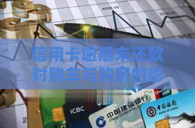 信用卡逾期未还款对购车与购房的影响及解决方案全面解析