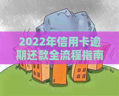 2022年信用卡逾期还款全流程指南：理解后果、应对策略与常见误区