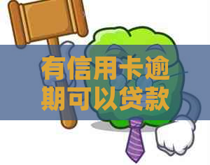 有信用卡逾期可以贷款买房-有信用卡逾期可以贷款买房怎样查能贷款