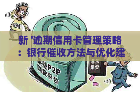 新 '逾期信用卡管理策略：银行方法与优化建议'