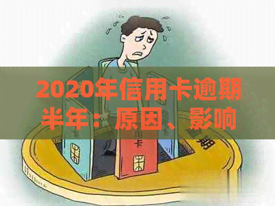 2020年信用卡逾期半年：原因、影响与解决方案全方位解析