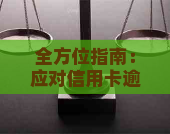 全方位指南：应对信用卡逾期电话的有效策略与建议