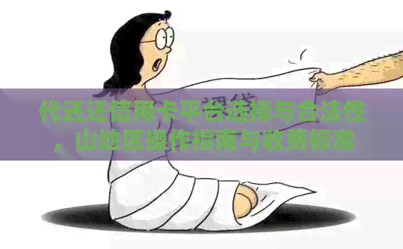 代还还信用卡平台选择与合法性，山地区操作指南与收费标准