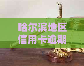 哈尔滨地区信用卡逾期协商与电话服务资讯