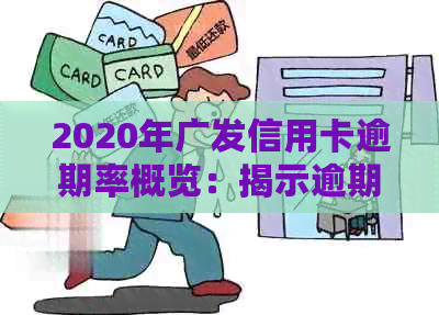 2020年广发信用卡逾期率概览：揭示逾期状况