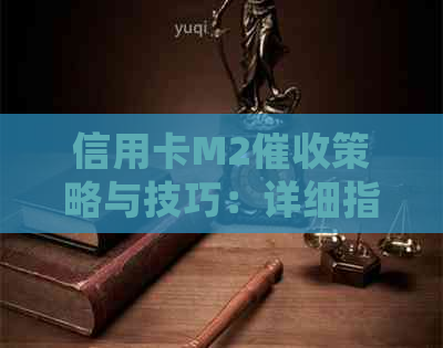 信用卡M2策略与技巧：详细指南，解决用户搜索的一系列问题
