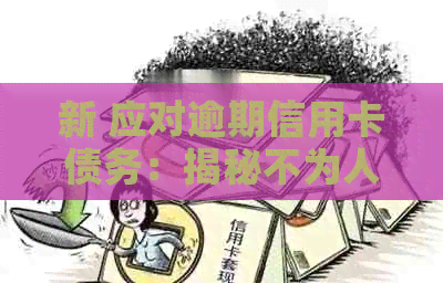 新 应对逾期信用卡债务：揭秘不为人知的第三方机构和解决方案