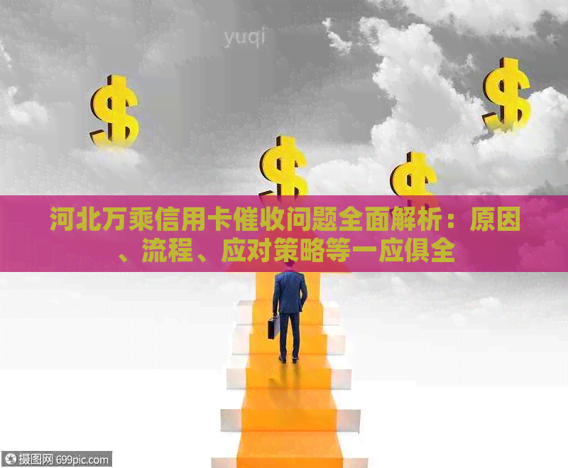 河北万乘信用卡问题全面解析：原因、流程、应对策略等一应俱全