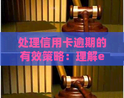 处理信用卡逾期的有效策略：理解etc卡欠款如何影响信用并解决还款难题