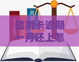 信用卡逾期一月还上怎么办：2021年逾期后还款，能否继续使用信用卡？