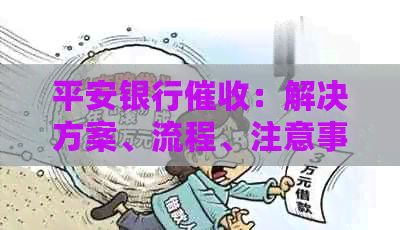 平安银行：解决方案、流程、注意事项及应对策略全面解析