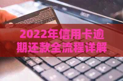 2022年信用卡逾期还款全流程详解，逾期后果与解决方案一览