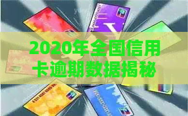 2020年全国信用卡逾期数据揭秘：逾期人数、原因与解决方案全面解析