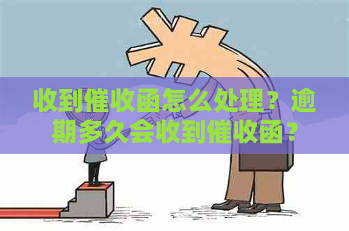收到函怎么处理？逾期多久会收到函？