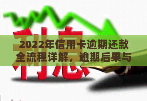 2022年信用卡逾期还款全流程详解，逾期后果与解决办法一网打尽