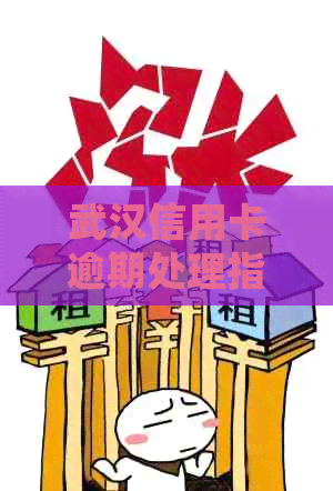 武汉信用卡逾期处理指南：政策解析及应对策略